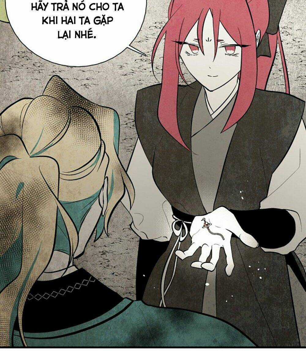 Vân Trung Hoa Chapter 108 trang 36