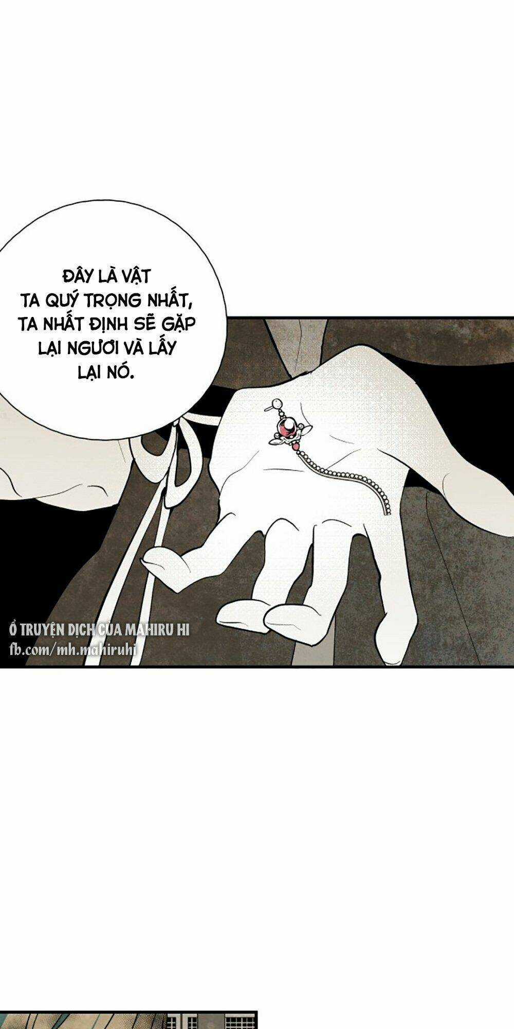 Vân Trung Hoa Chapter 108 trang 37