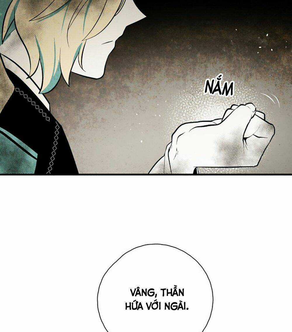 Vân Trung Hoa Chapter 108 trang 39