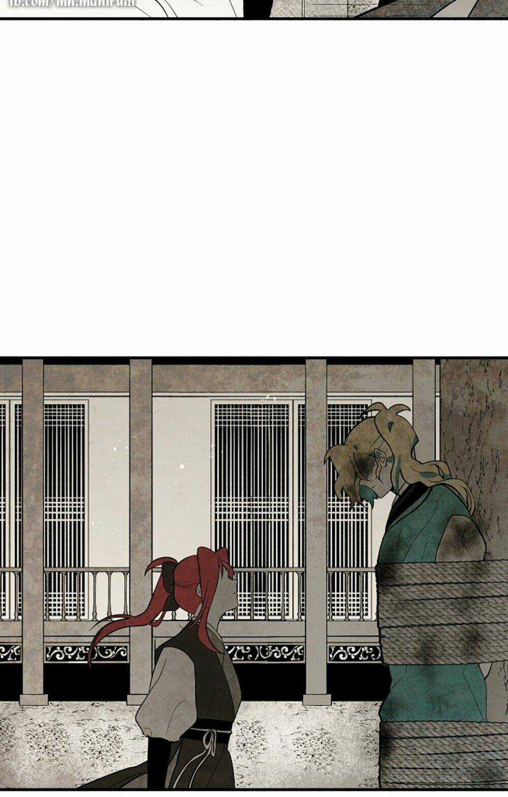 Vân Trung Hoa Chapter 108 trang 4