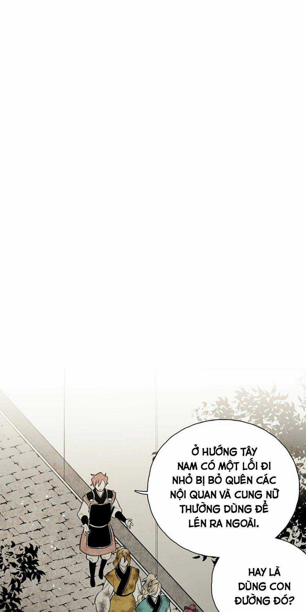 Vân Trung Hoa Chapter 108 trang 41