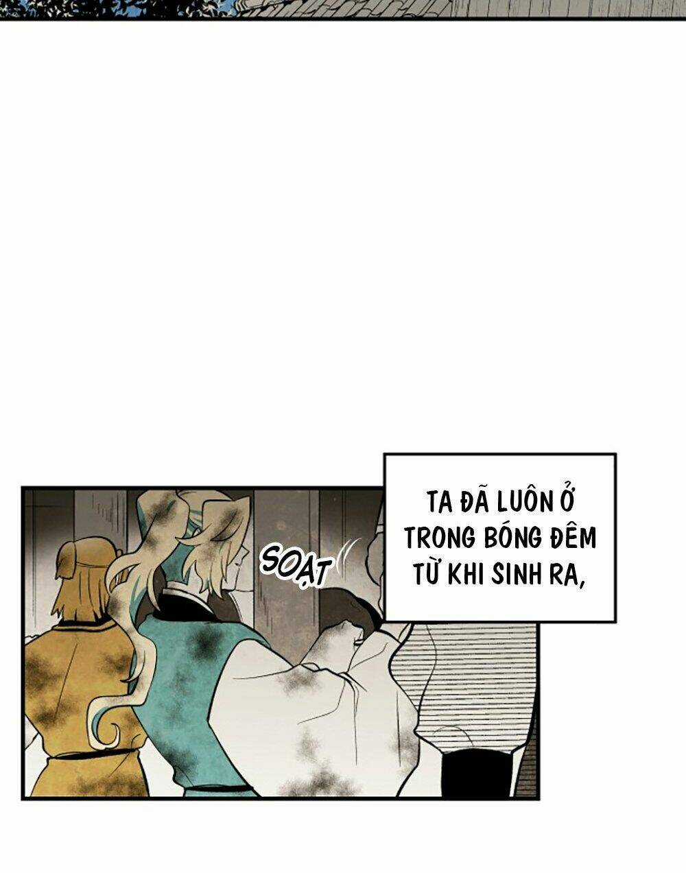 Vân Trung Hoa Chapter 108 trang 44