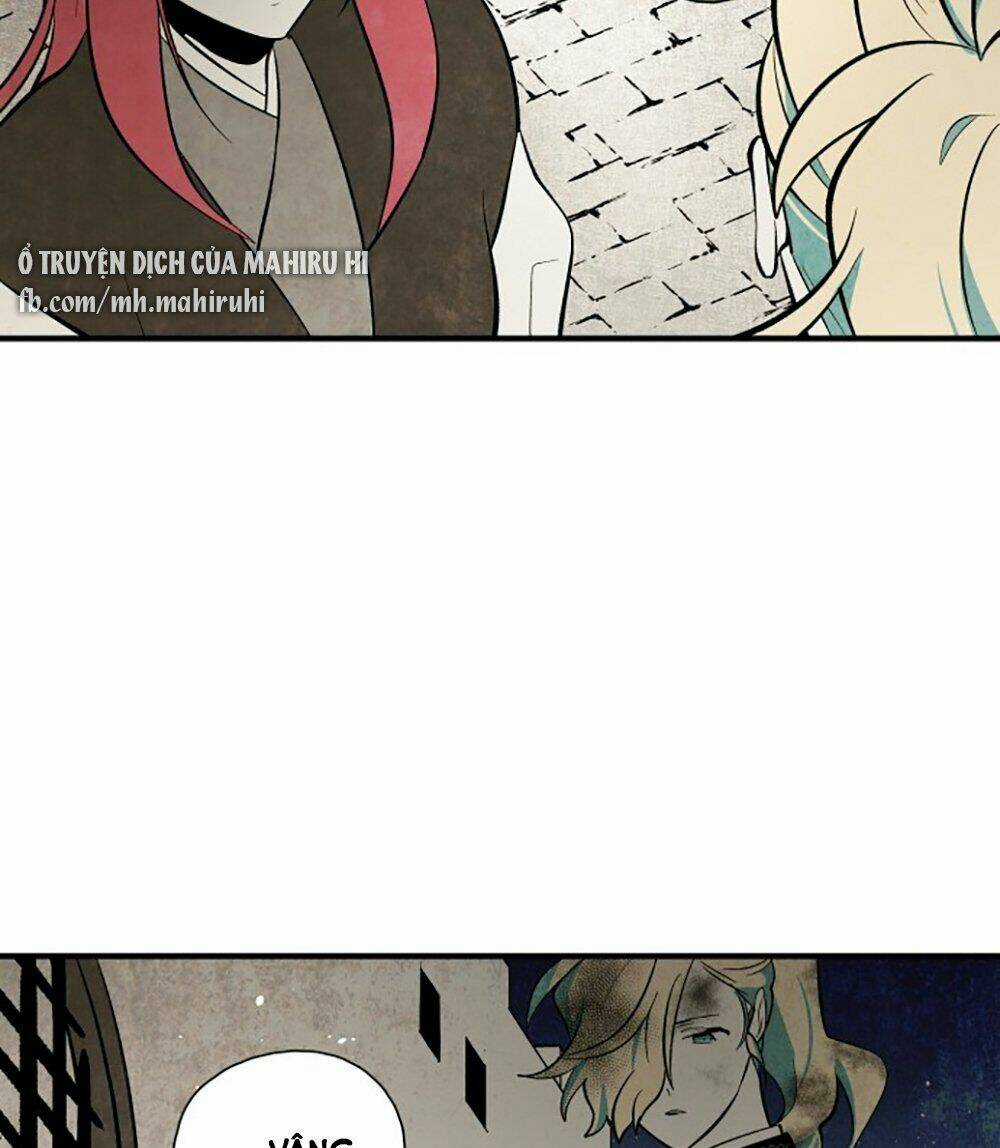 Vân Trung Hoa Chapter 108 trang 47