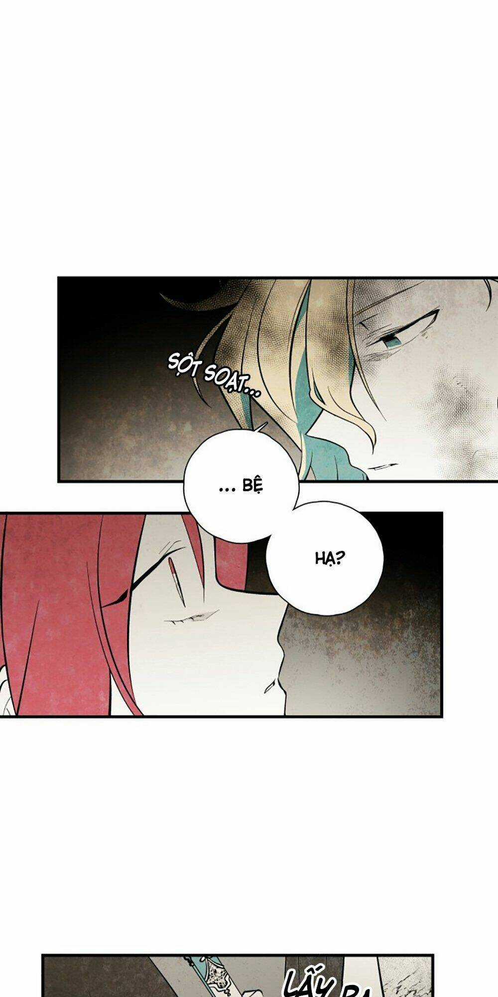 Vân Trung Hoa Chapter 108 trang 5