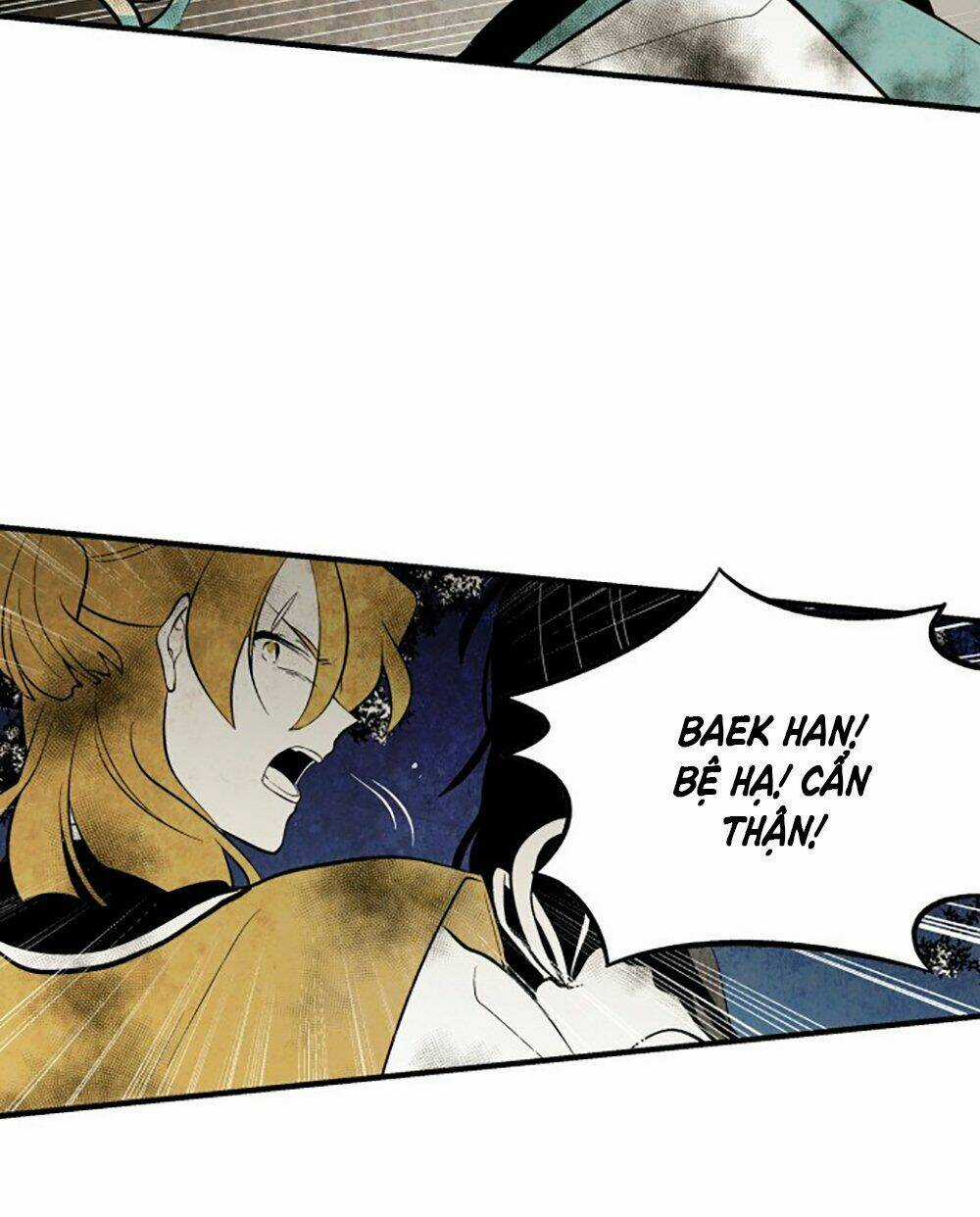 Vân Trung Hoa Chapter 108 trang 51