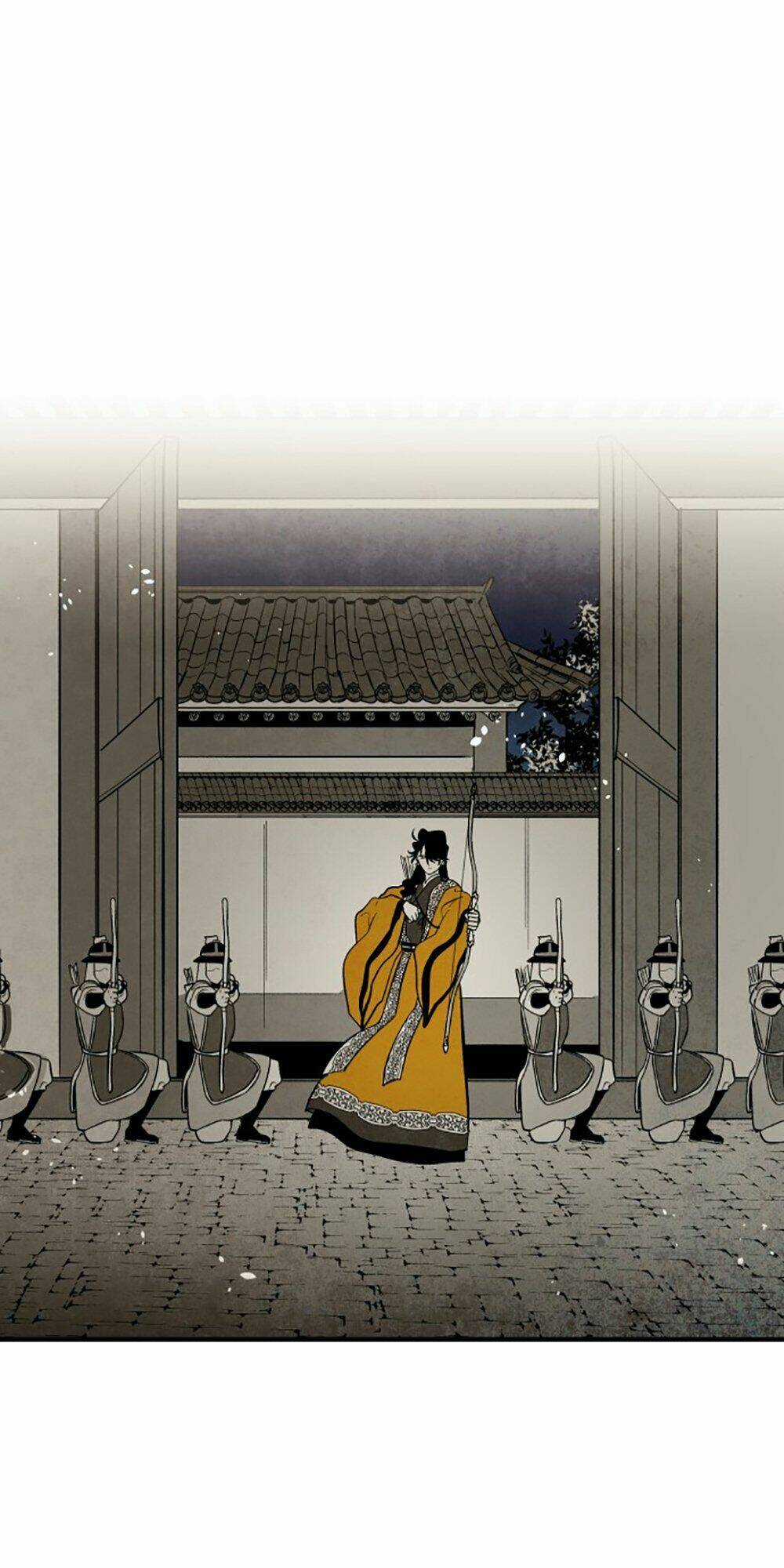 Vân Trung Hoa Chapter 108 trang 53