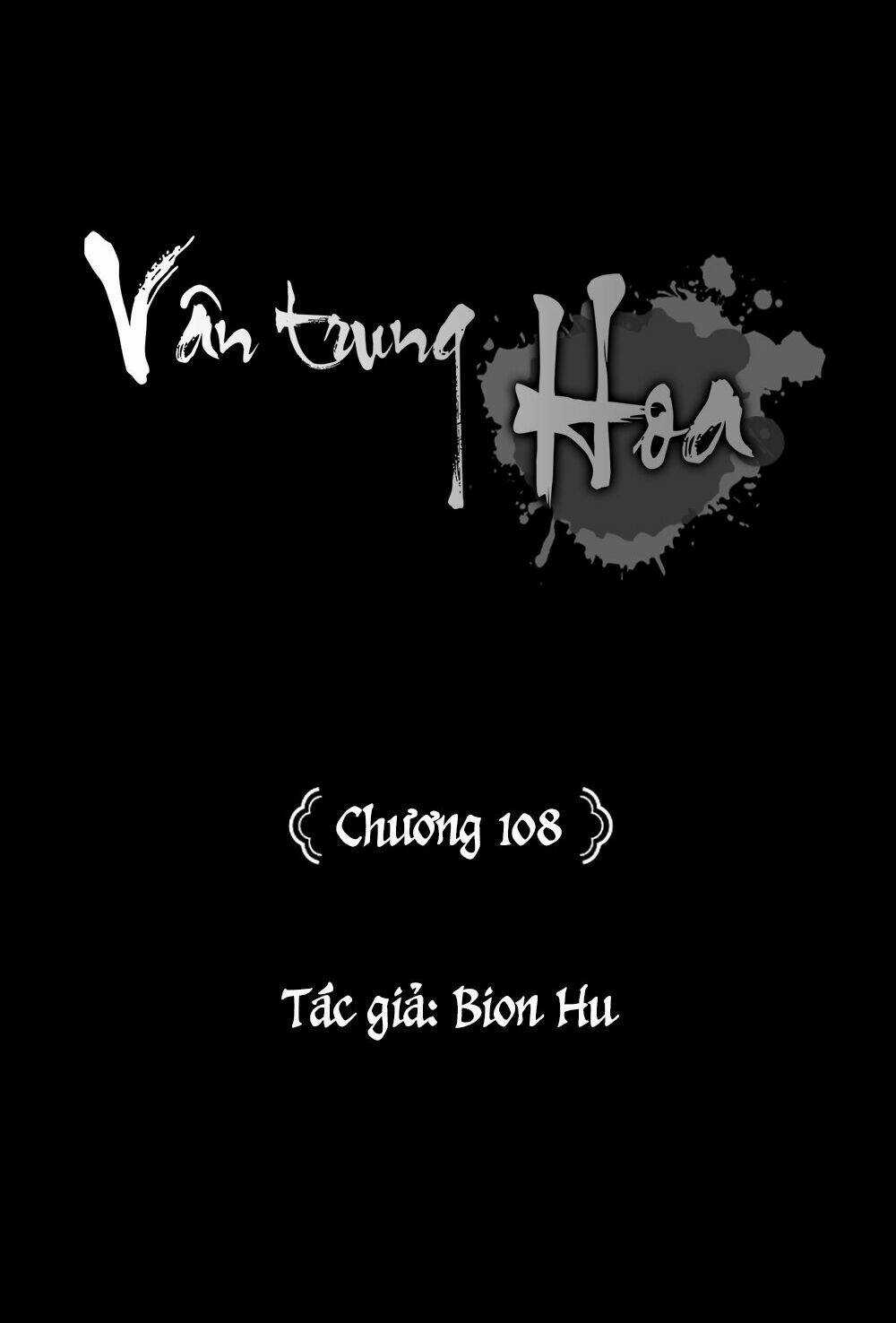 Vân Trung Hoa Chapter 108 trang 56