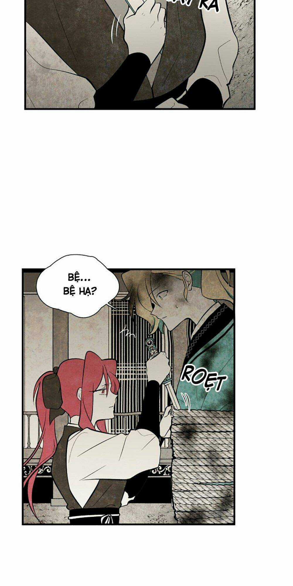 Vân Trung Hoa Chapter 108 trang 6