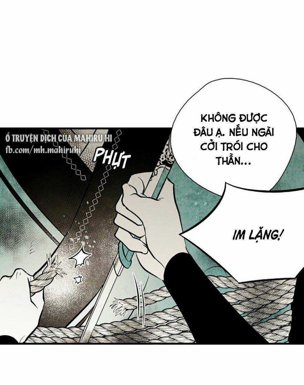 Vân Trung Hoa Chapter 108 trang 7