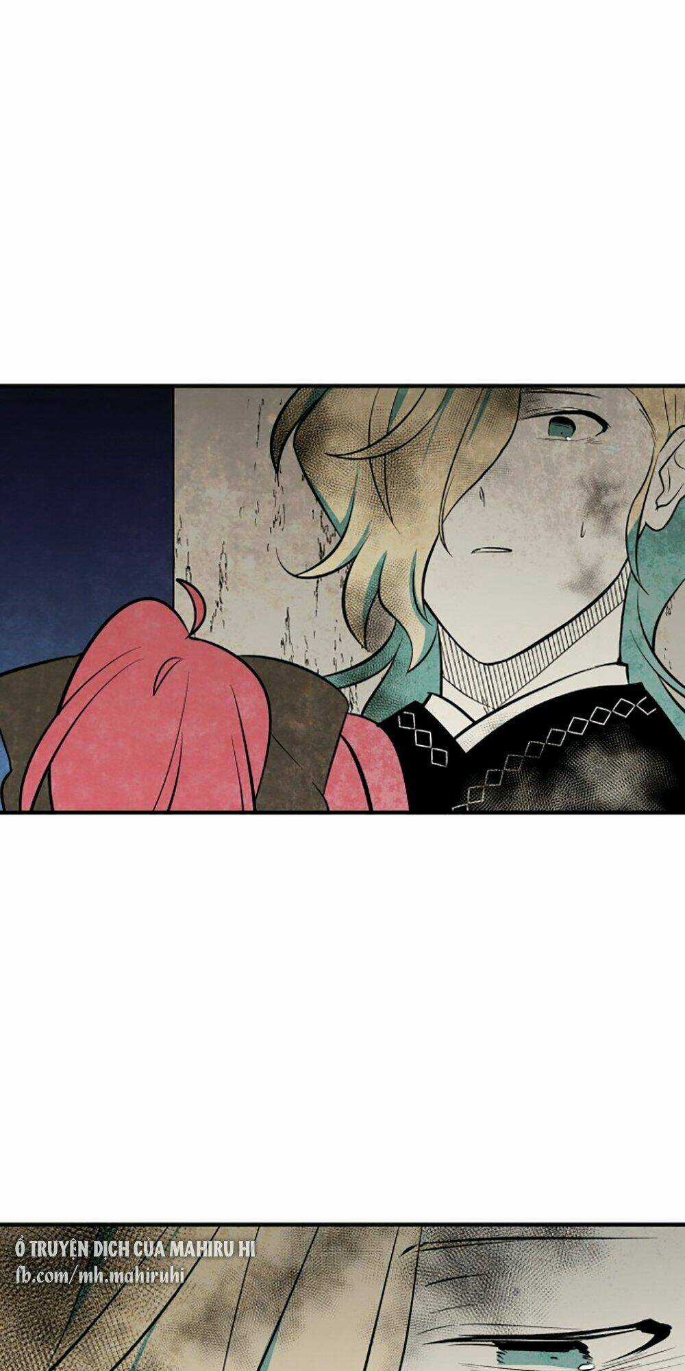 Vân Trung Hoa Chapter 108 trang 9