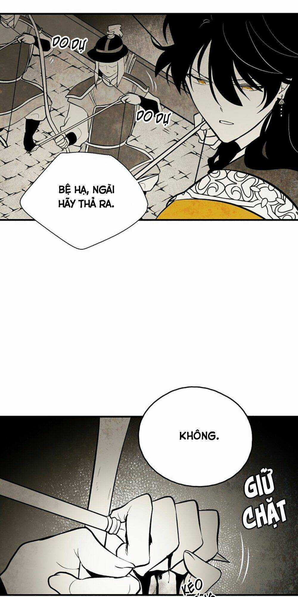 Vân Trung Hoa Chapter 109 trang 12