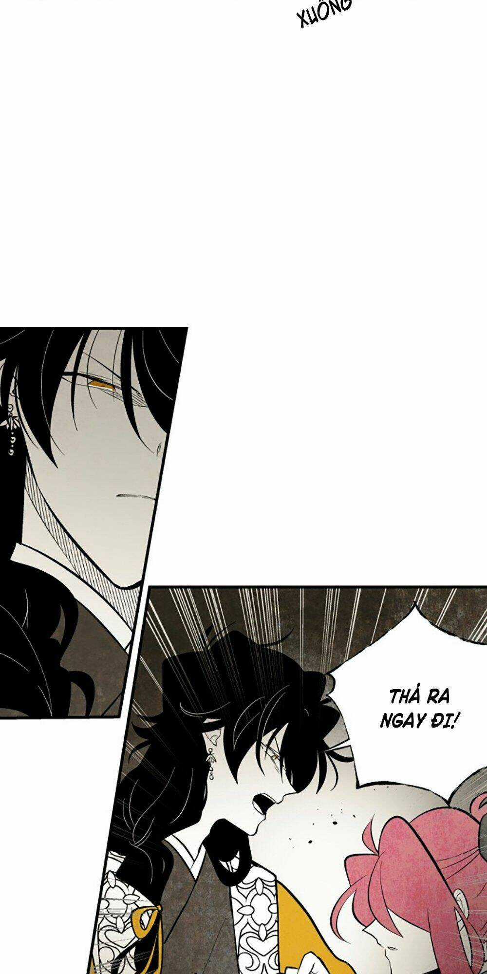 Vân Trung Hoa Chapter 109 trang 13