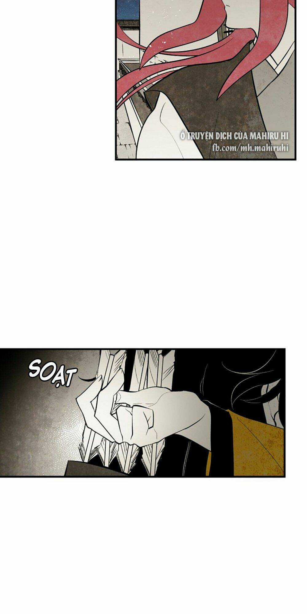 Vân Trung Hoa Chapter 109 trang 2