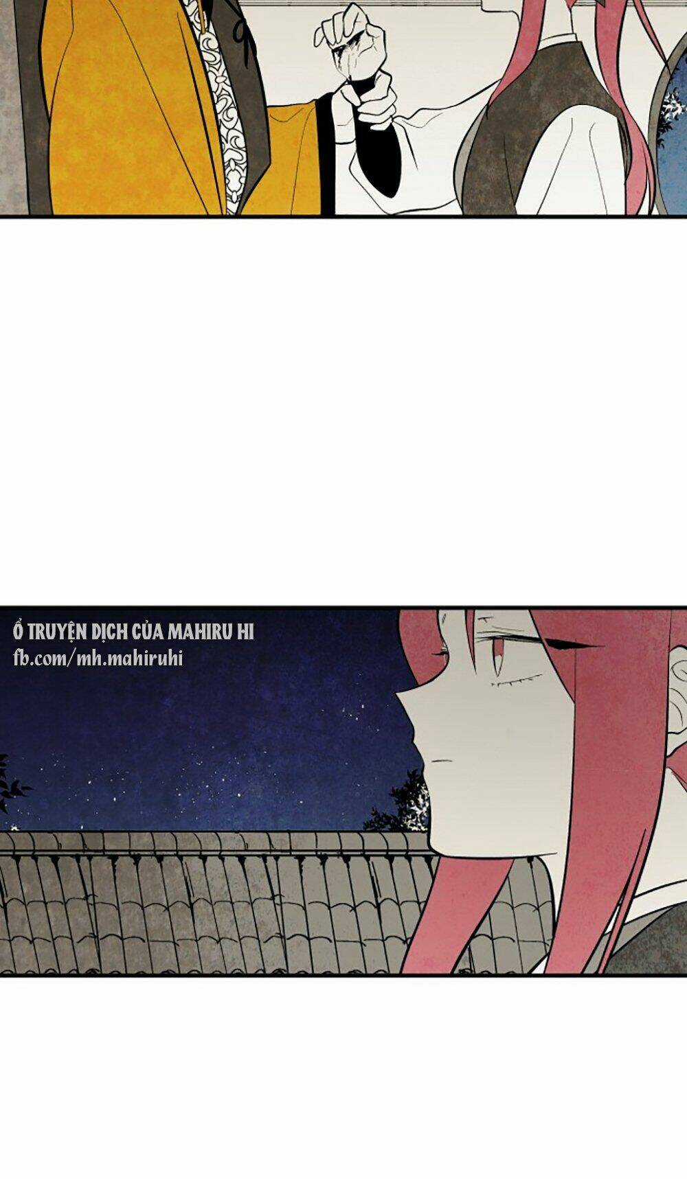 Vân Trung Hoa Chapter 109 trang 22