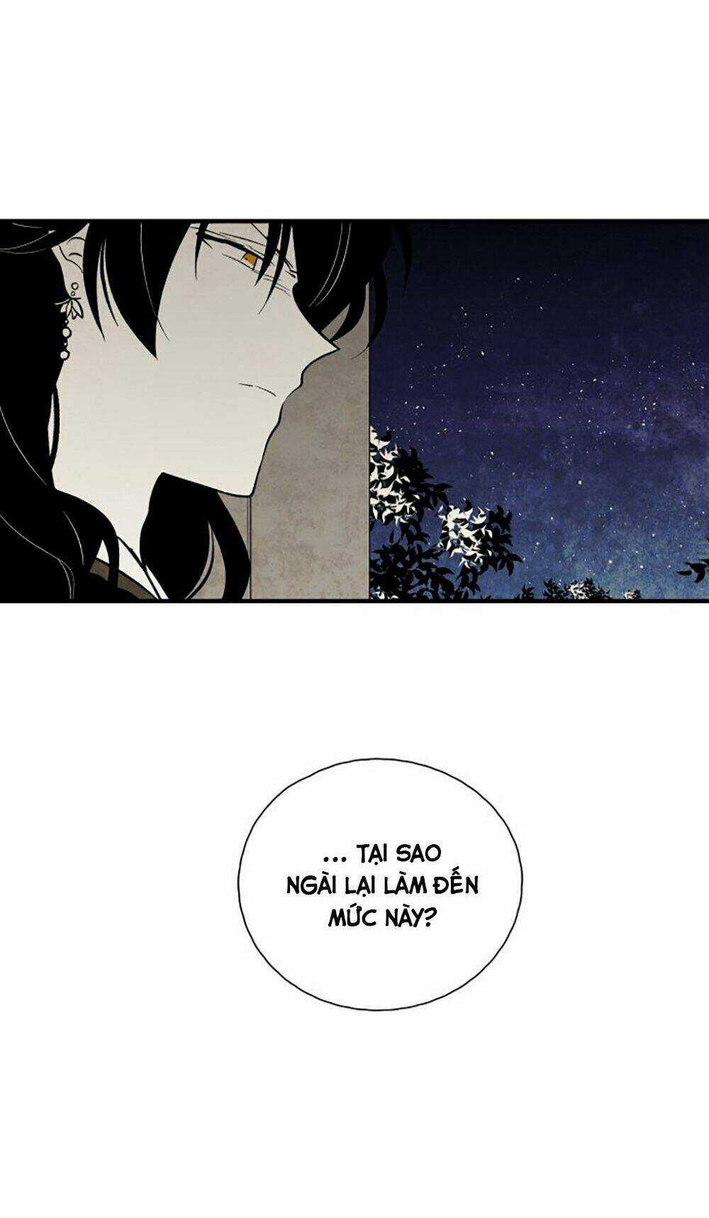 Vân Trung Hoa Chapter 109 trang 23