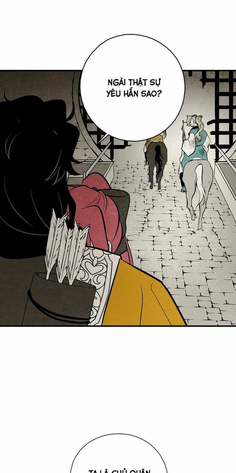 Vân Trung Hoa Chapter 109 trang 24