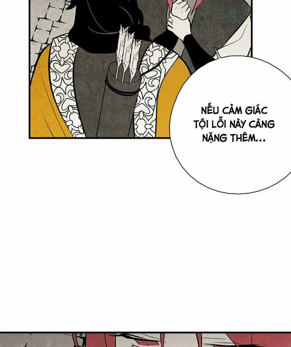 Vân Trung Hoa Chapter 109 trang 26