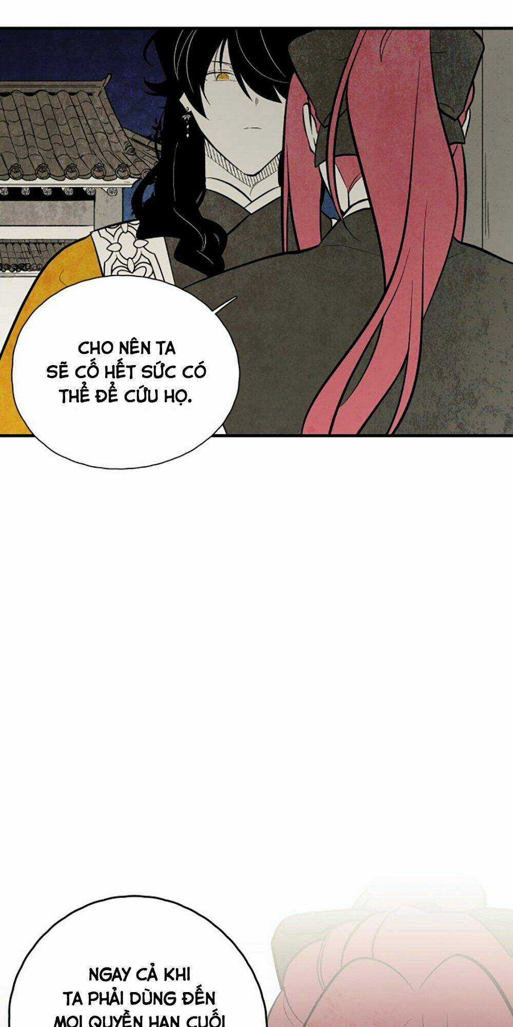 Vân Trung Hoa Chapter 109 trang 28