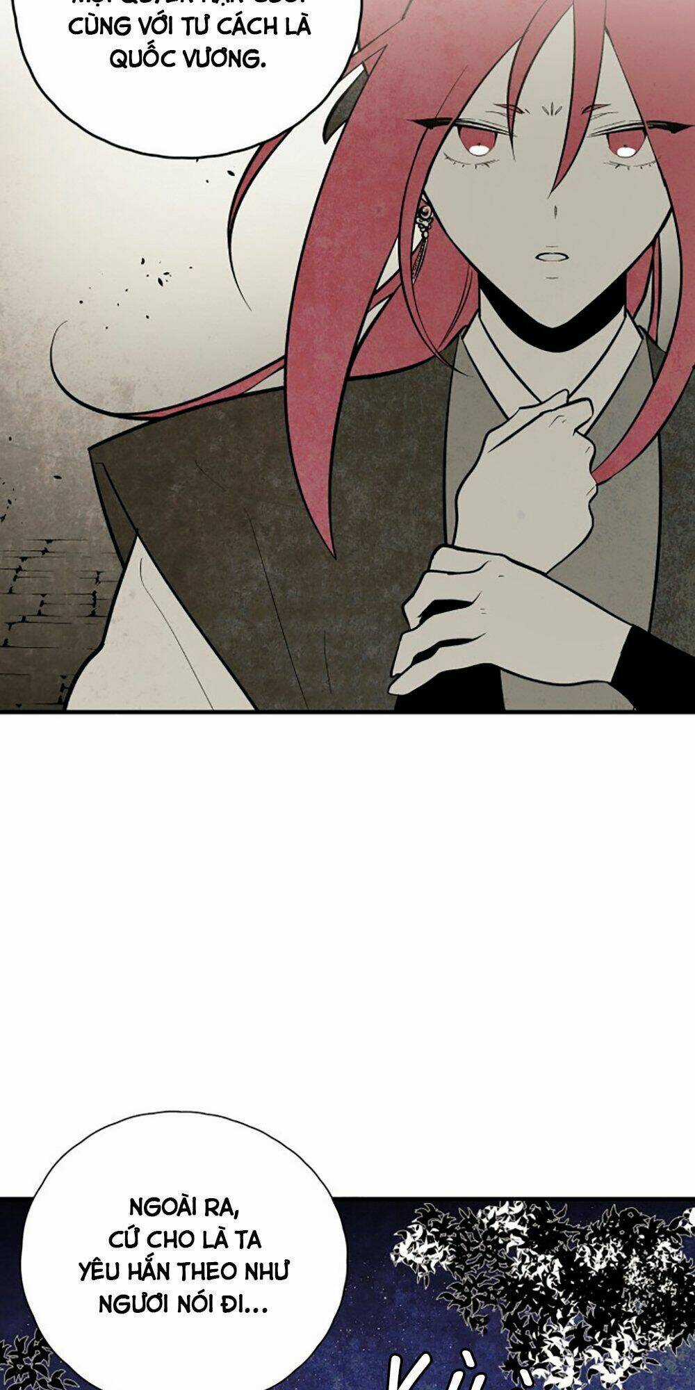 Vân Trung Hoa Chapter 109 trang 29