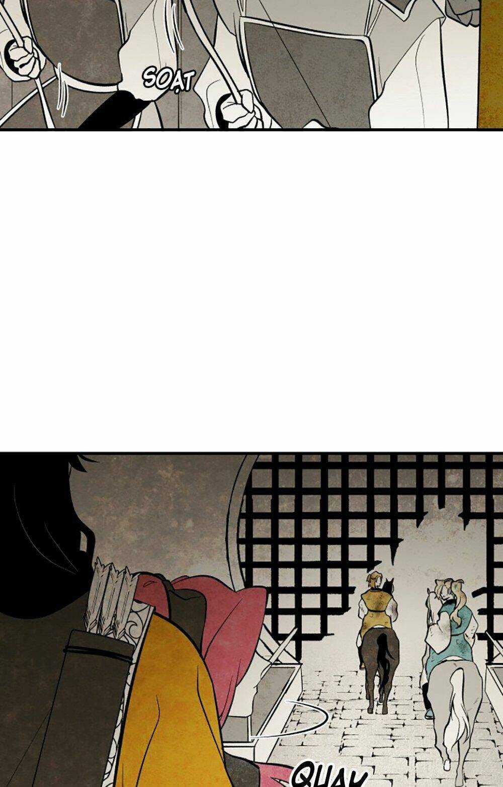 Vân Trung Hoa Chapter 109 trang 34