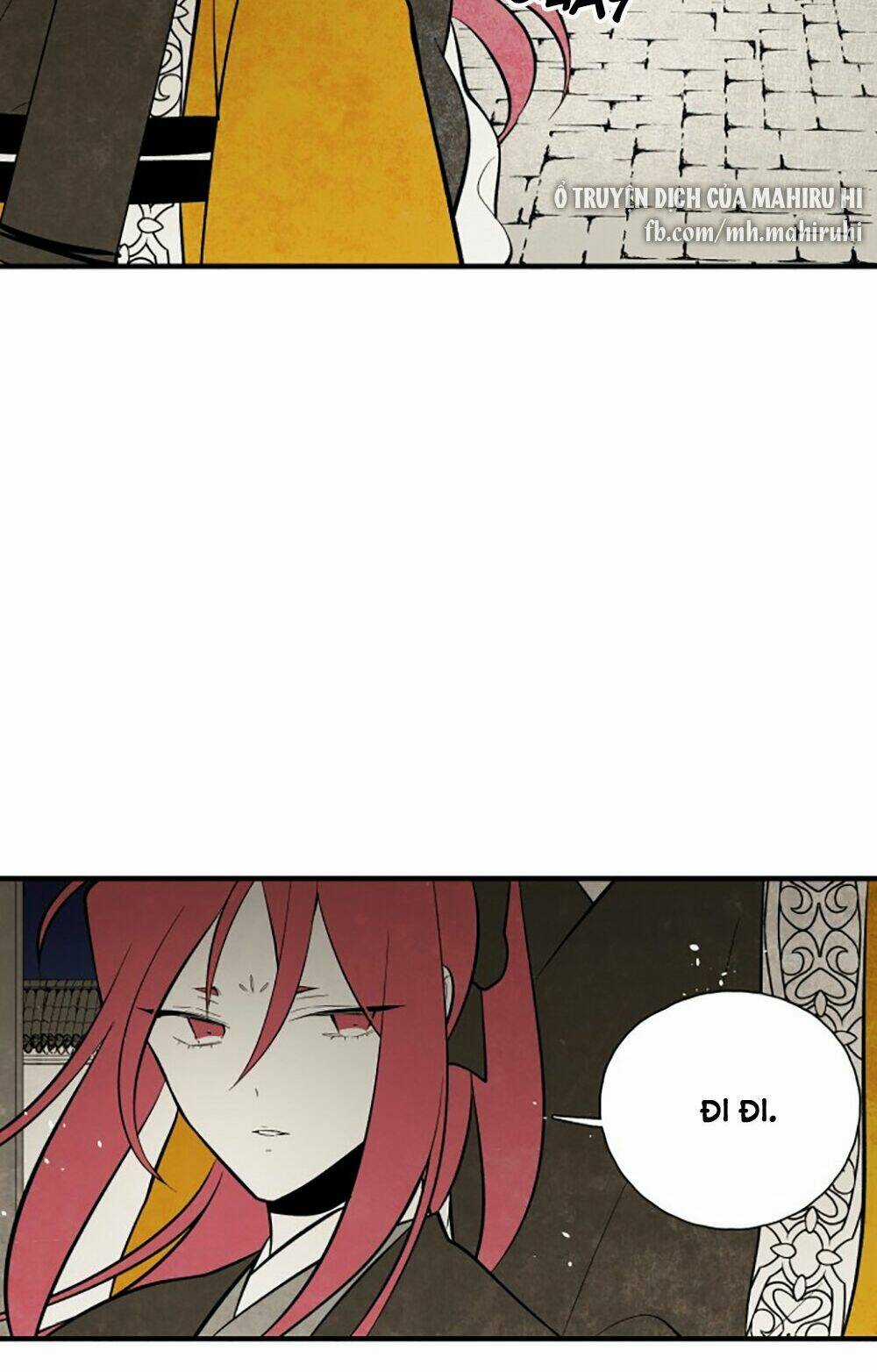 Vân Trung Hoa Chapter 109 trang 35