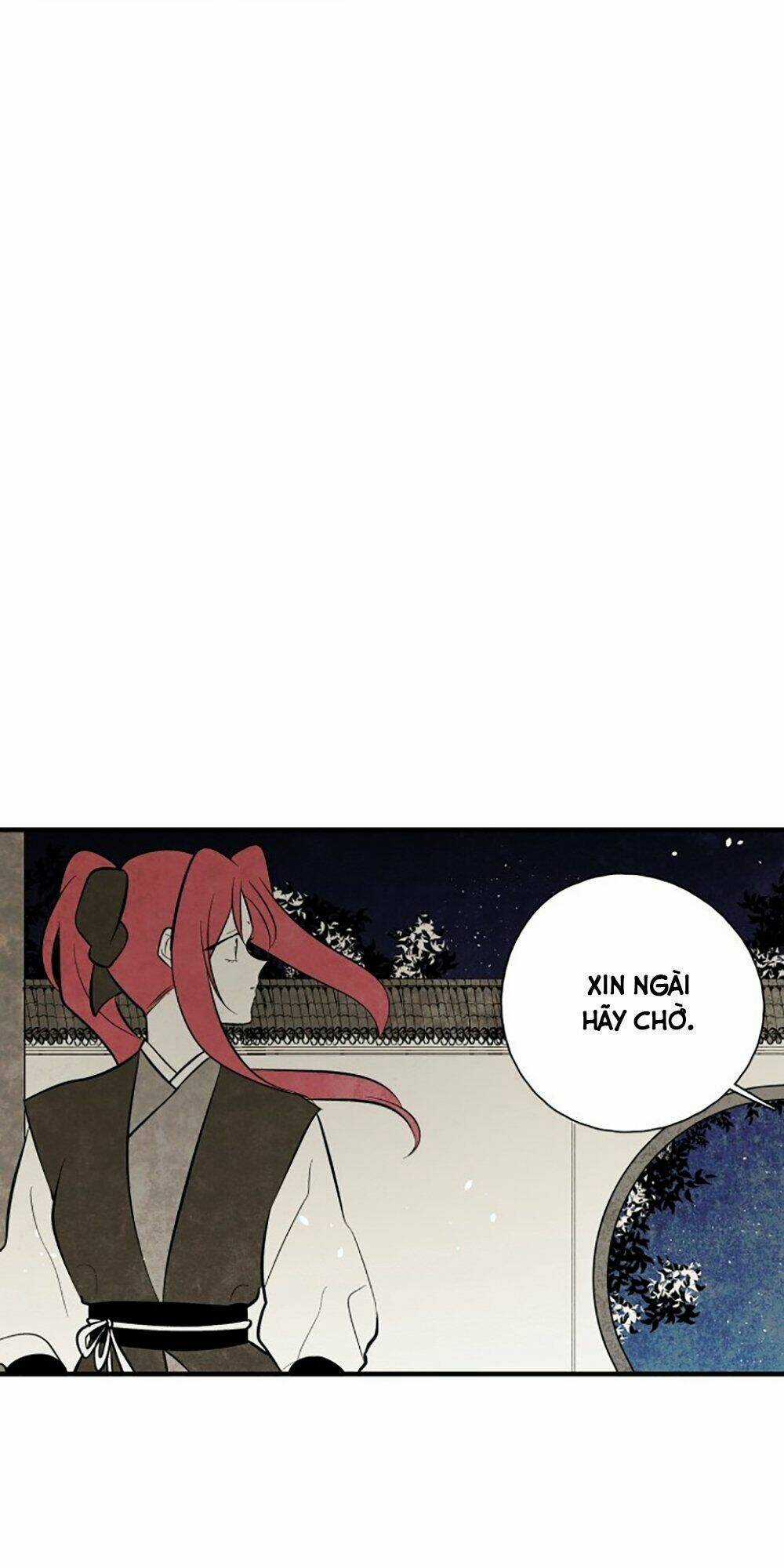 Vân Trung Hoa Chapter 109 trang 40