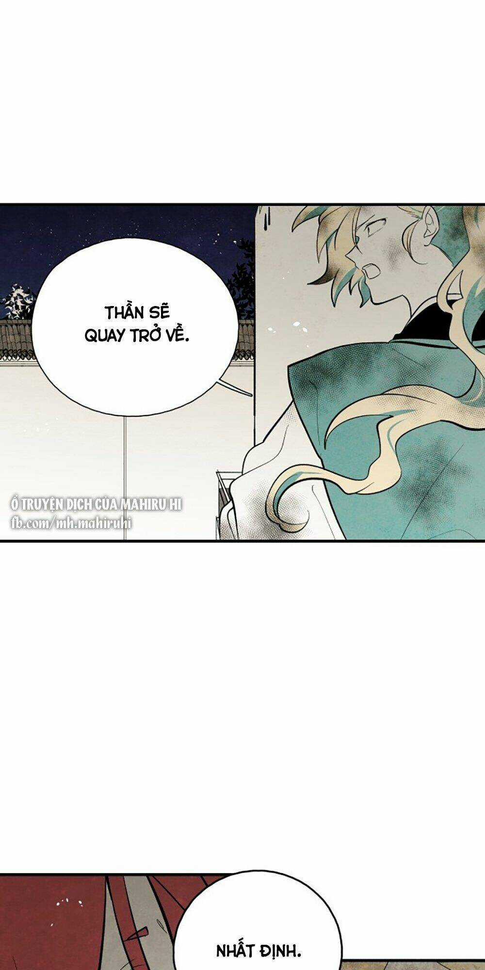 Vân Trung Hoa Chapter 109 trang 41