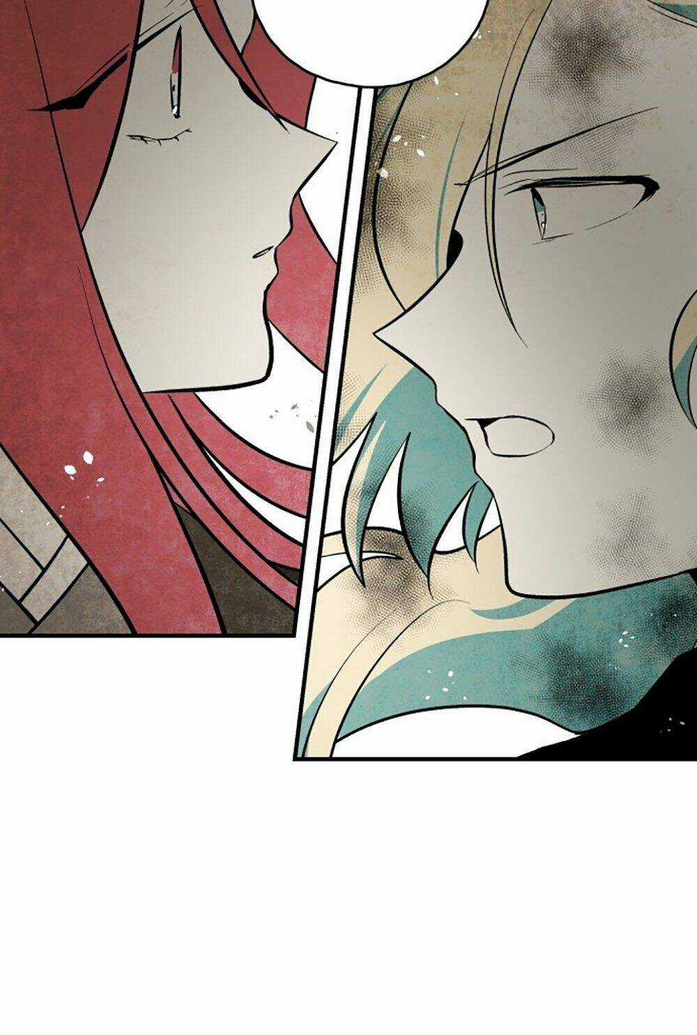 Vân Trung Hoa Chapter 109 trang 42