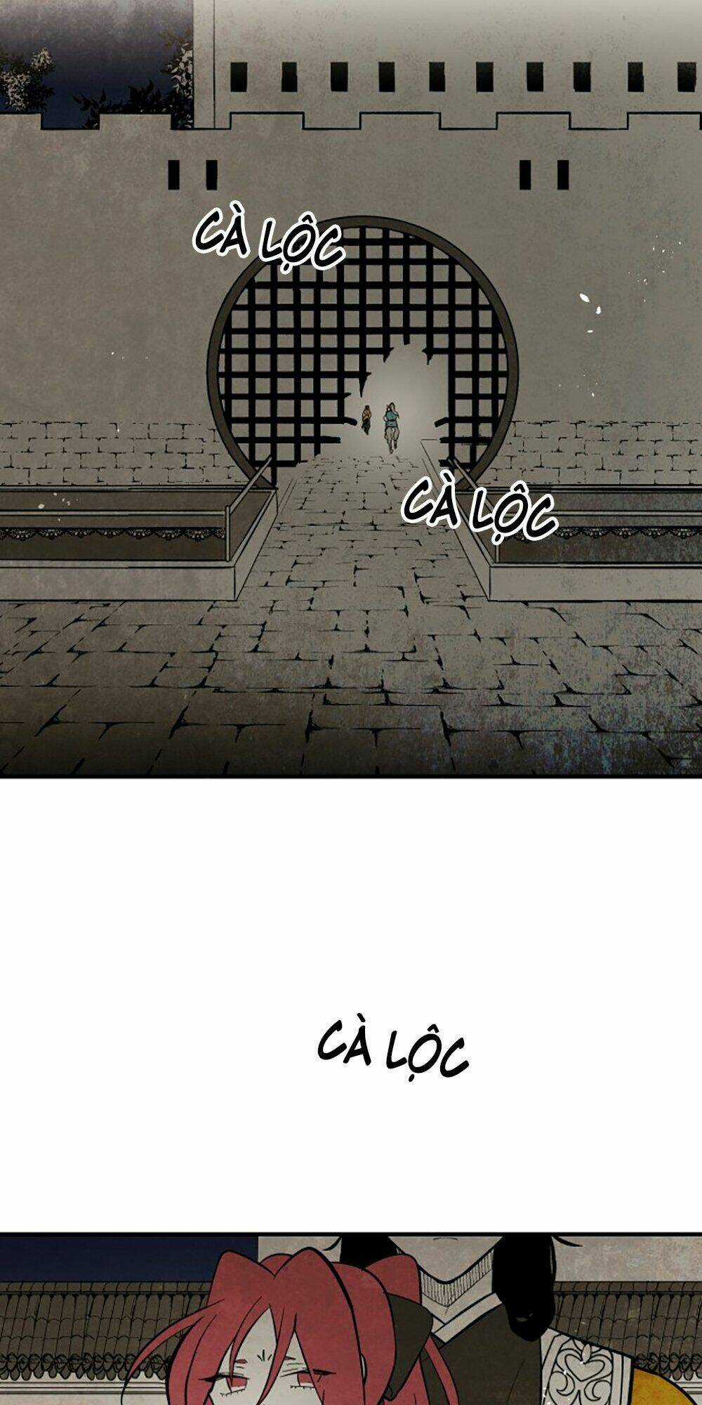 Vân Trung Hoa Chapter 109 trang 44