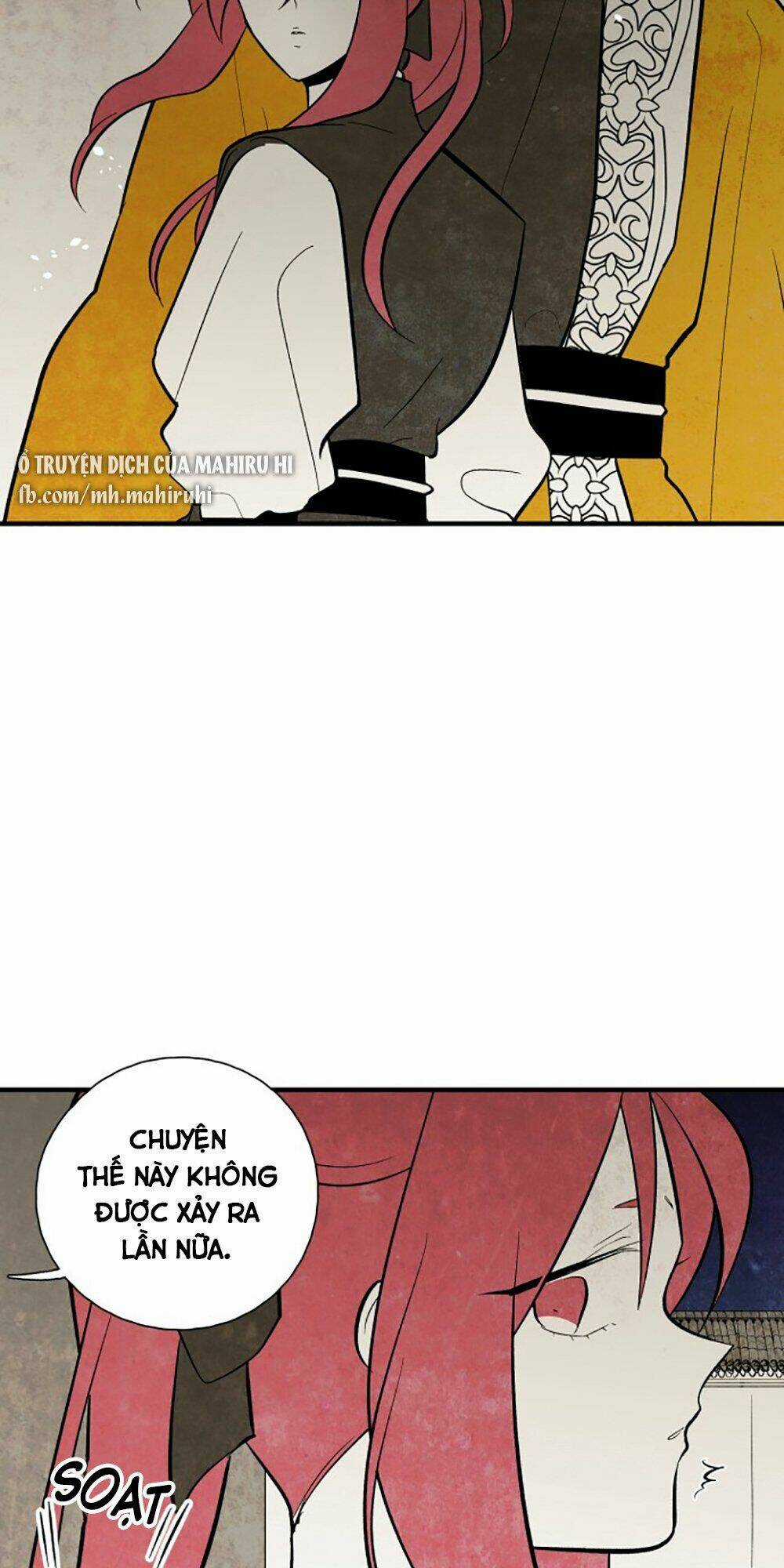 Vân Trung Hoa Chapter 109 trang 45