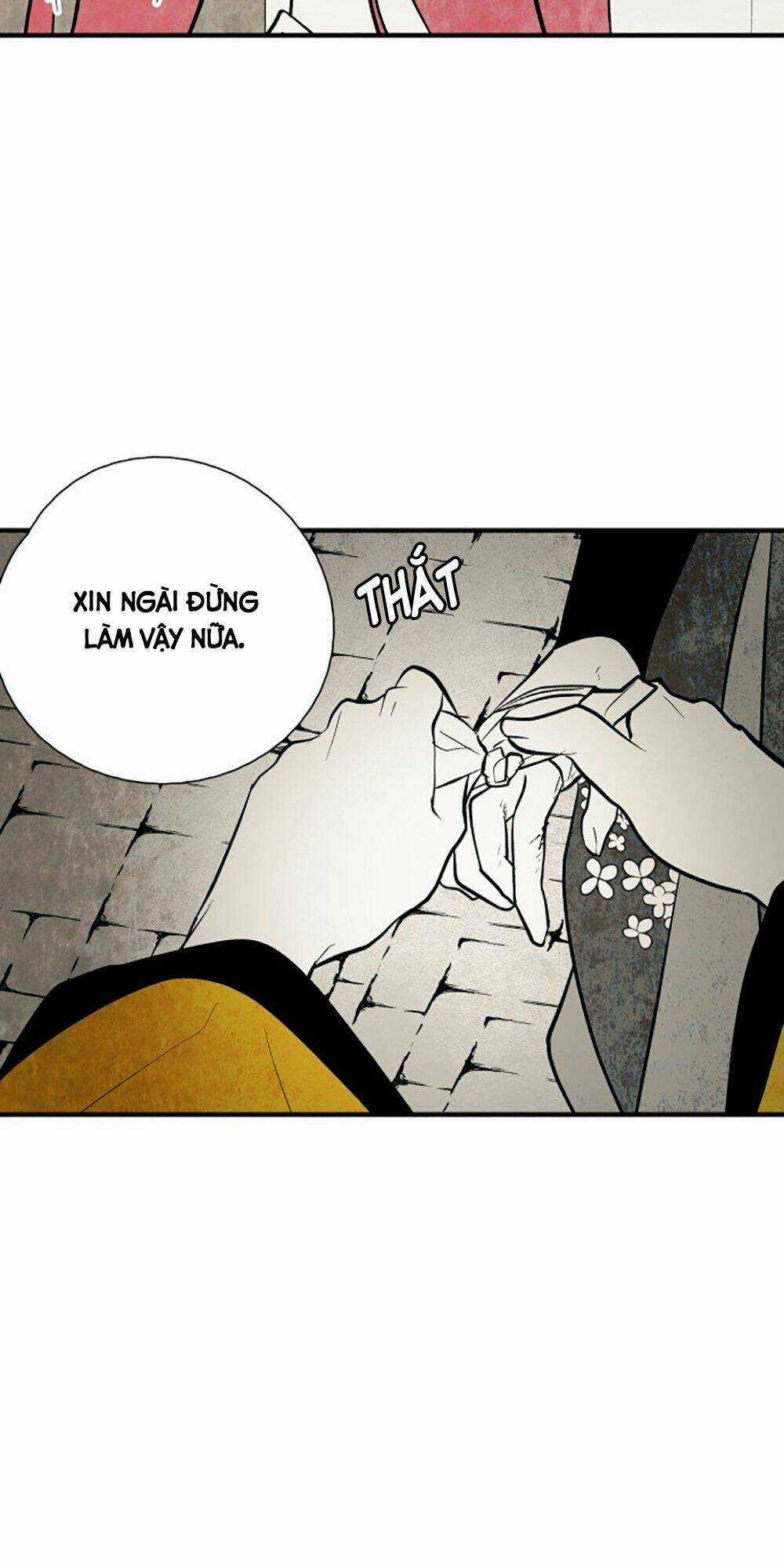 Vân Trung Hoa Chapter 109 trang 46