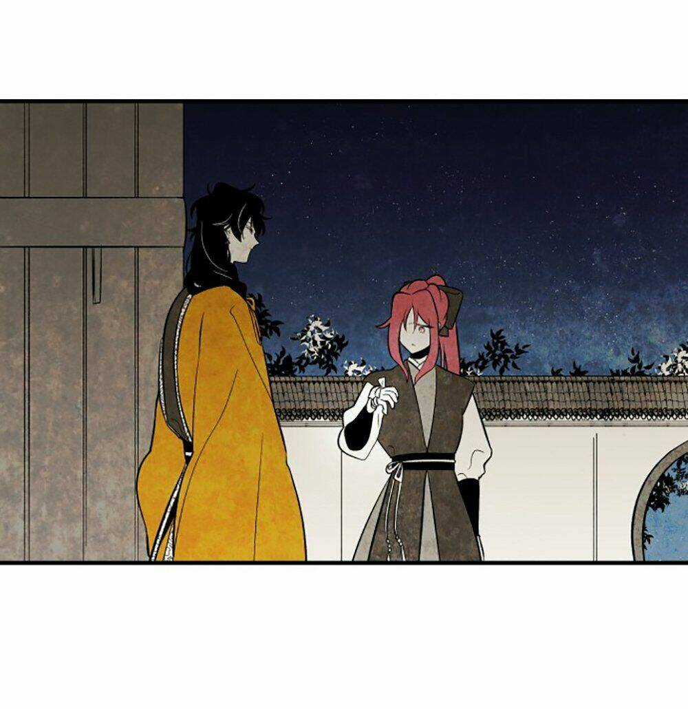 Vân Trung Hoa Chapter 109 trang 47