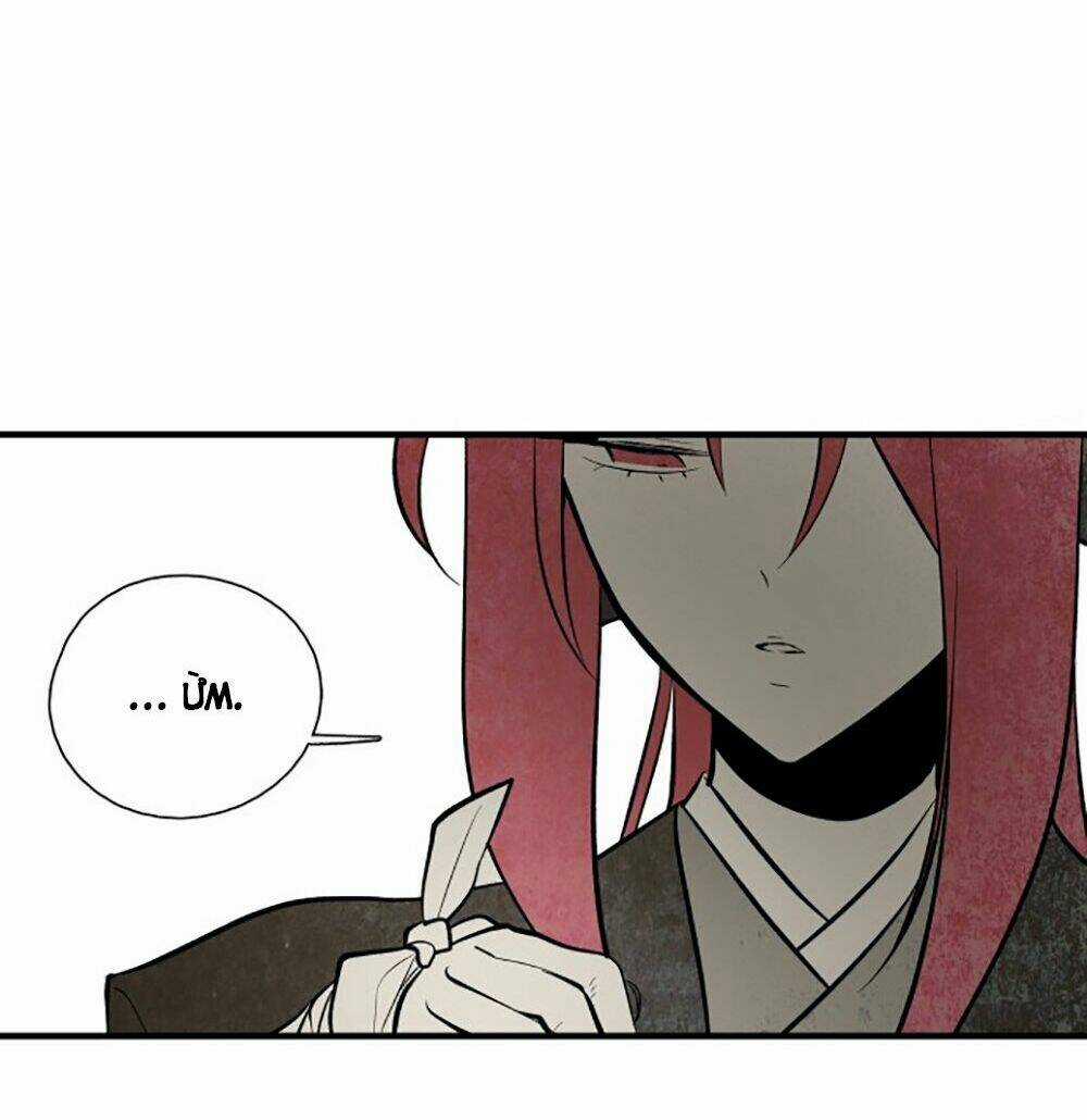 Vân Trung Hoa Chapter 109 trang 48