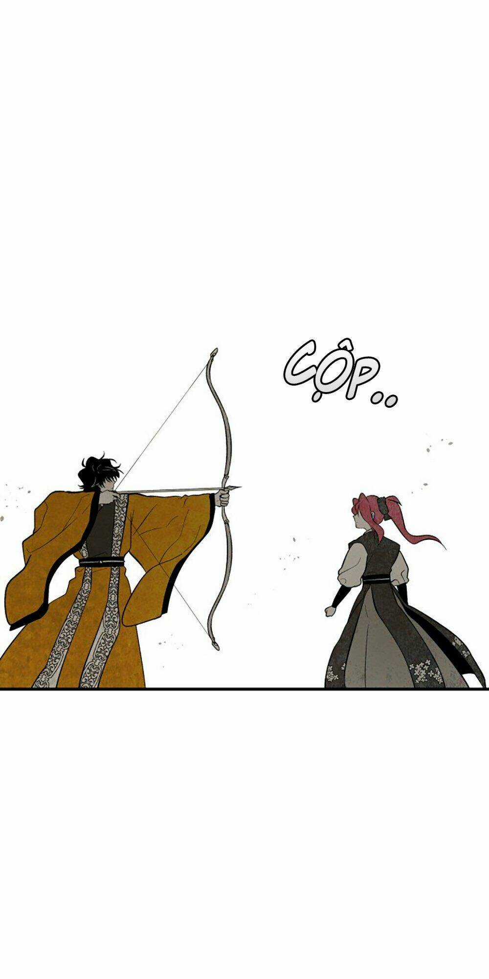 Vân Trung Hoa Chapter 109 trang 5