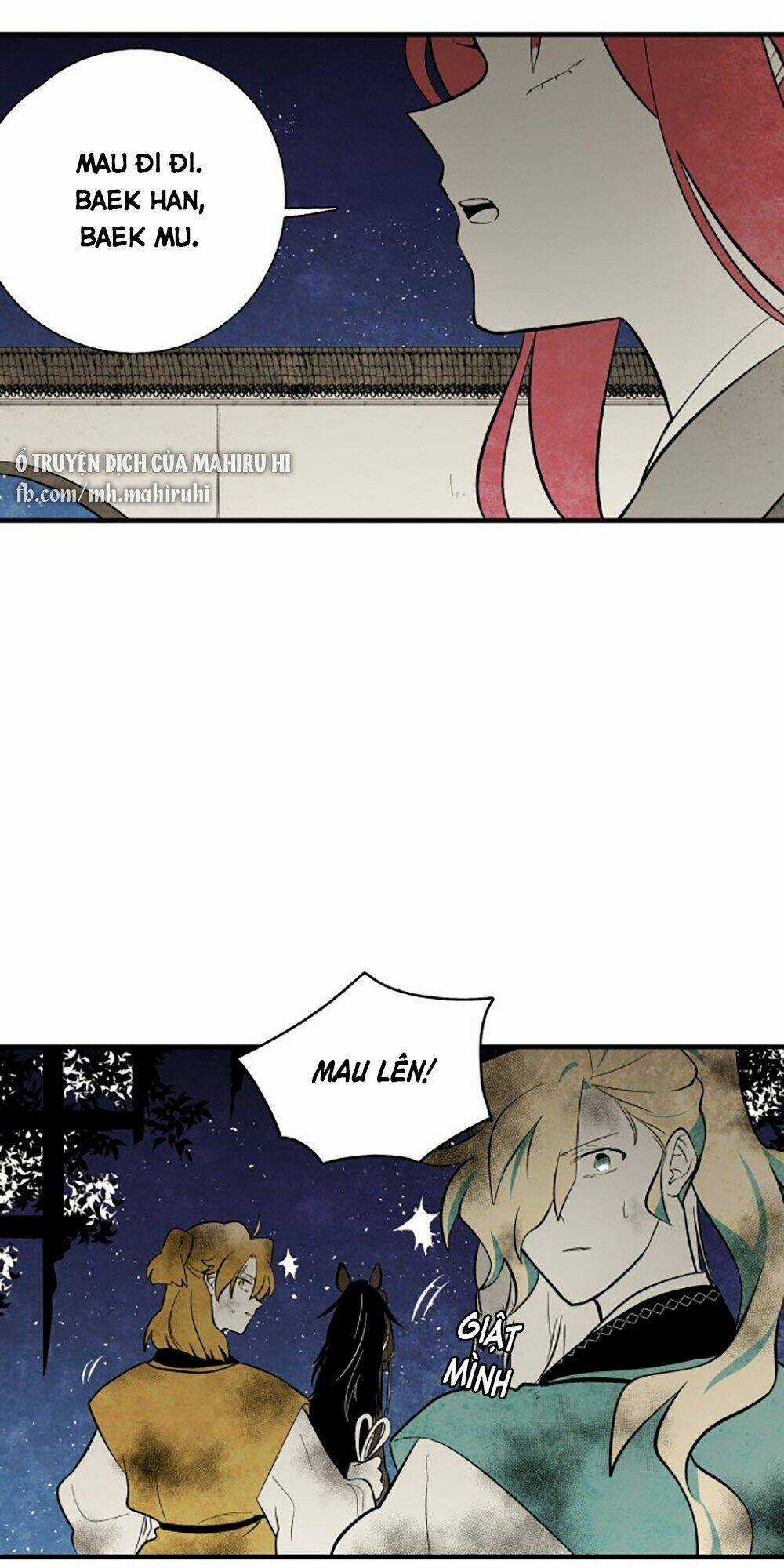 Vân Trung Hoa Chapter 109 trang 6