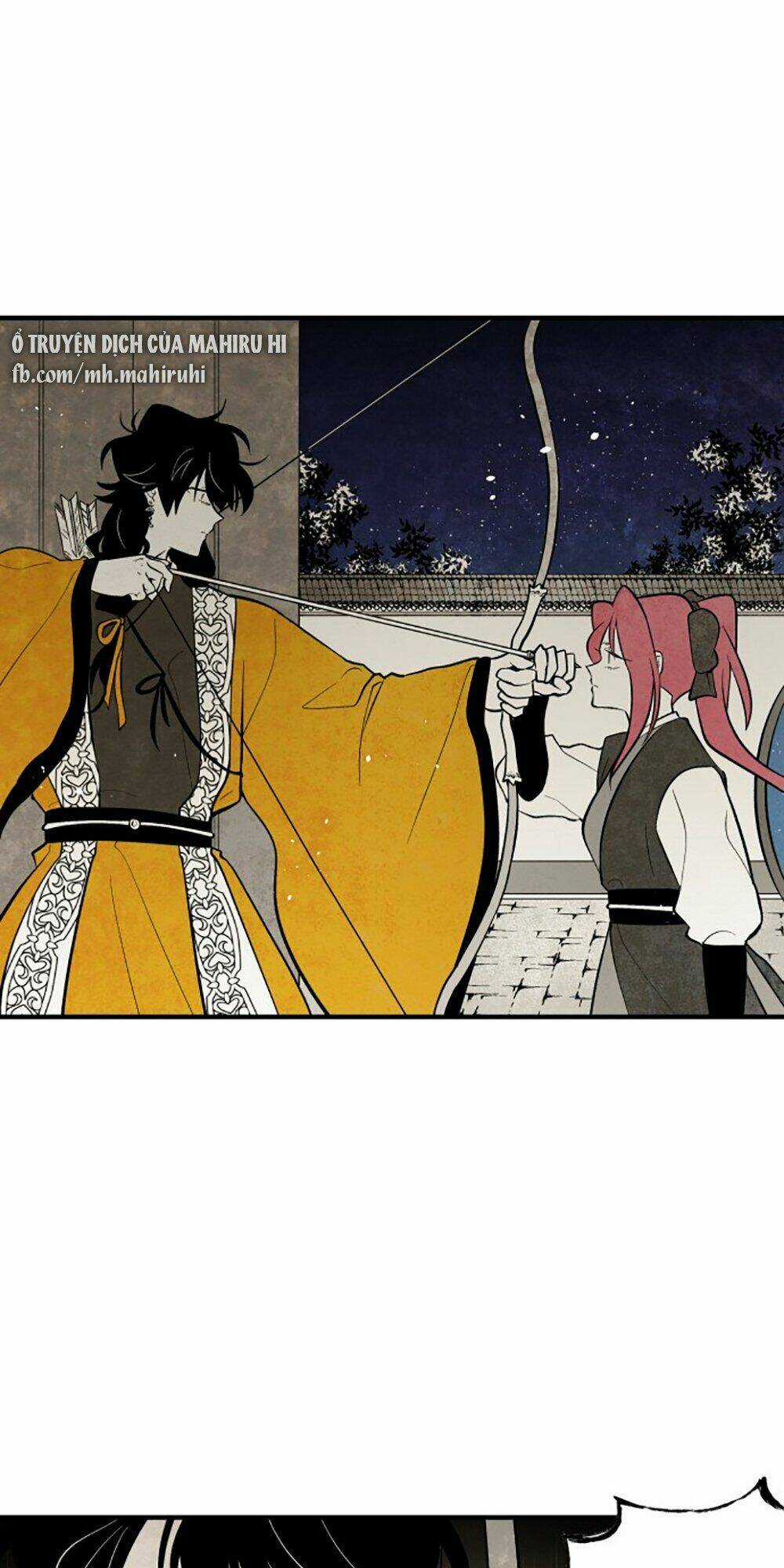 Vân Trung Hoa Chapter 109 trang 9