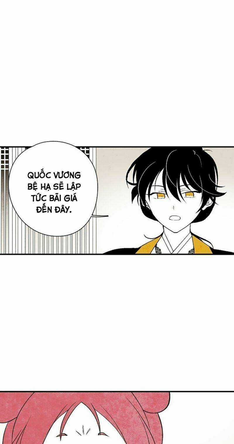 Vân Trung Hoa Chapter 11 trang 11