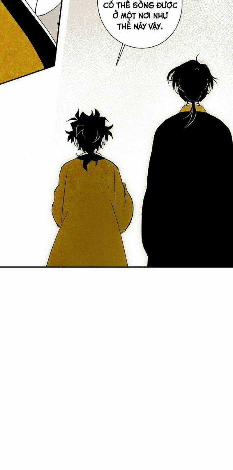 Vân Trung Hoa Chapter 11 trang 18