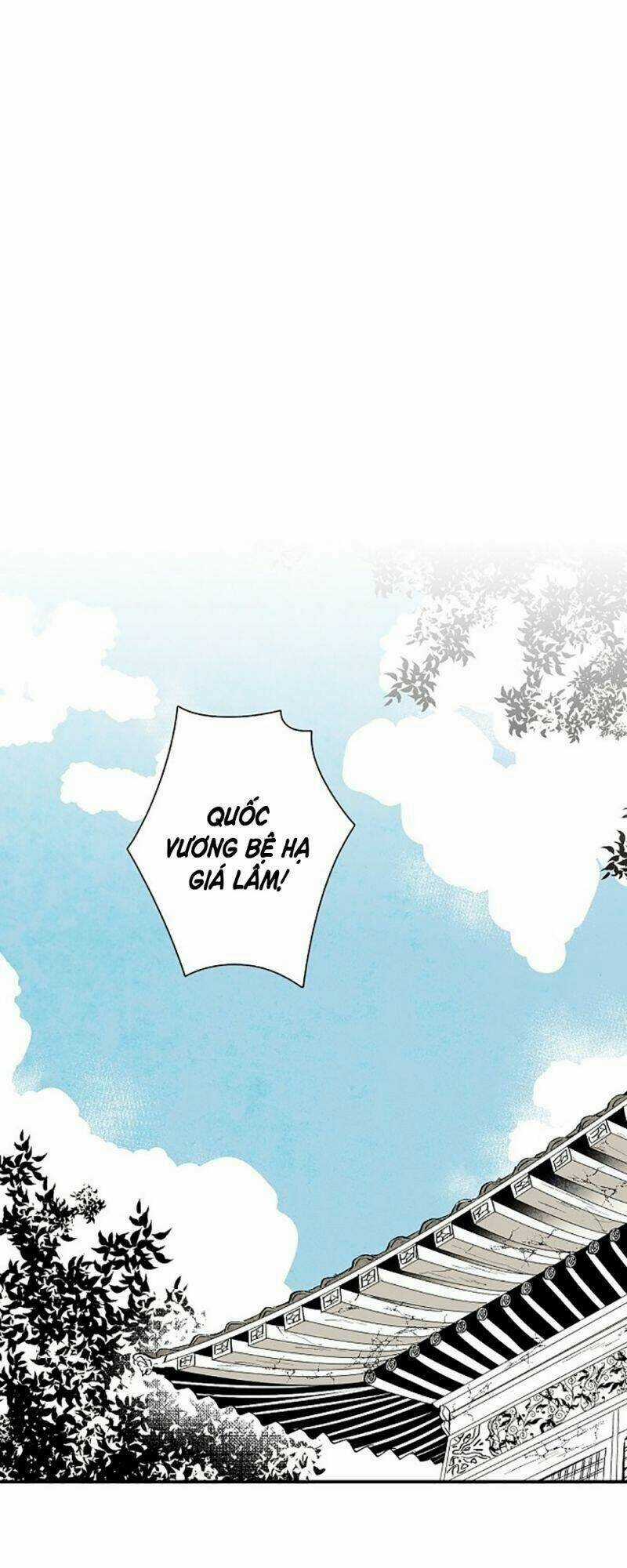 Vân Trung Hoa Chapter 11 trang 19