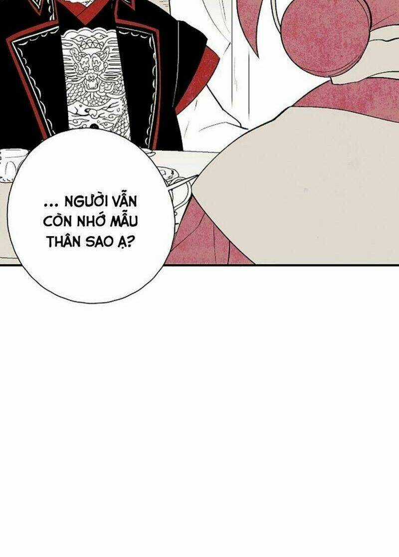 Vân Trung Hoa Chapter 11 trang 25