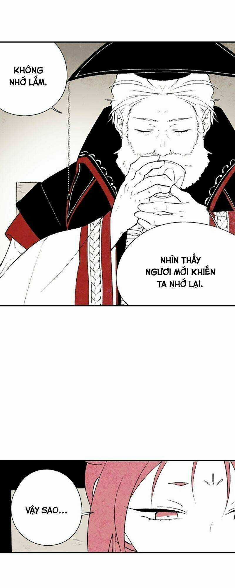 Vân Trung Hoa Chapter 11 trang 26