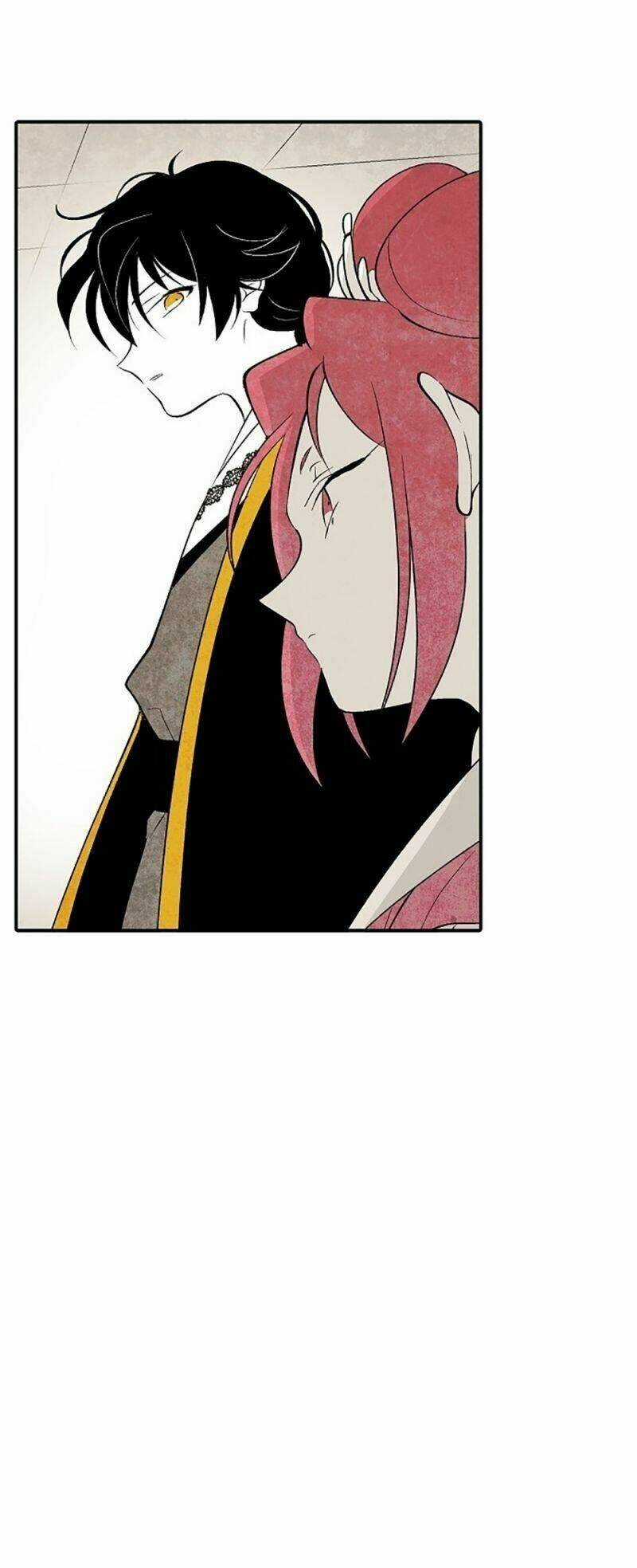 Vân Trung Hoa Chapter 11 trang 30