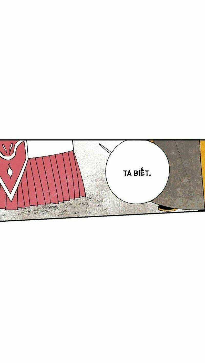 Vân Trung Hoa Chapter 11 trang 37