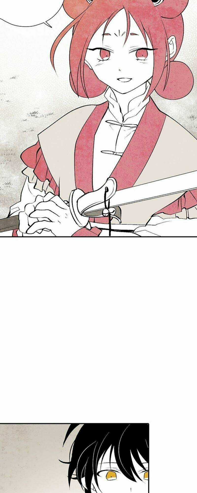 Vân Trung Hoa Chapter 11 trang 39