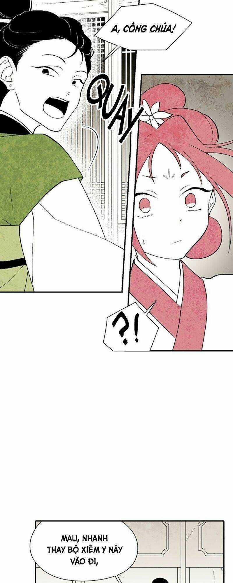 Vân Trung Hoa Chapter 11 trang 4