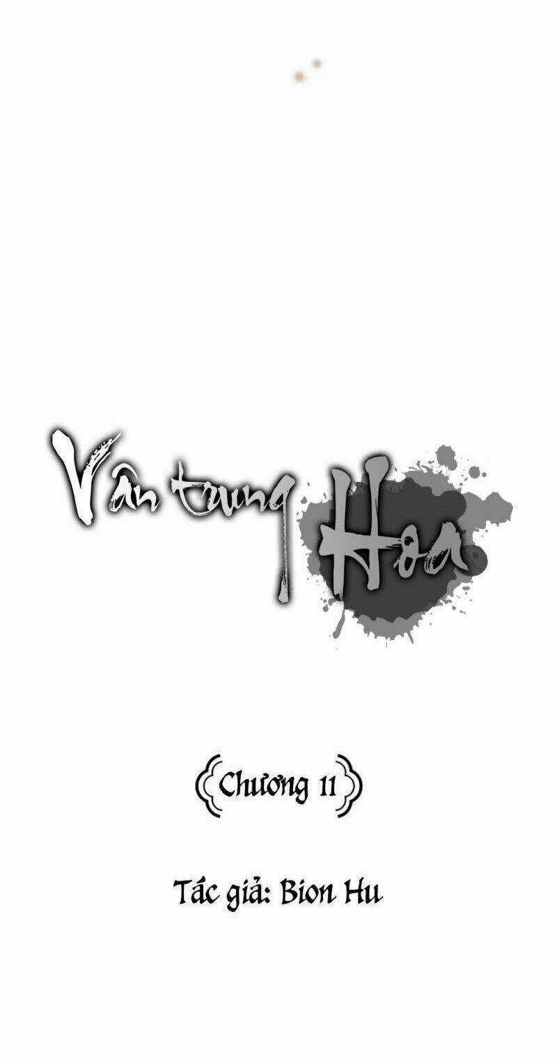 Vân Trung Hoa Chapter 11 trang 41