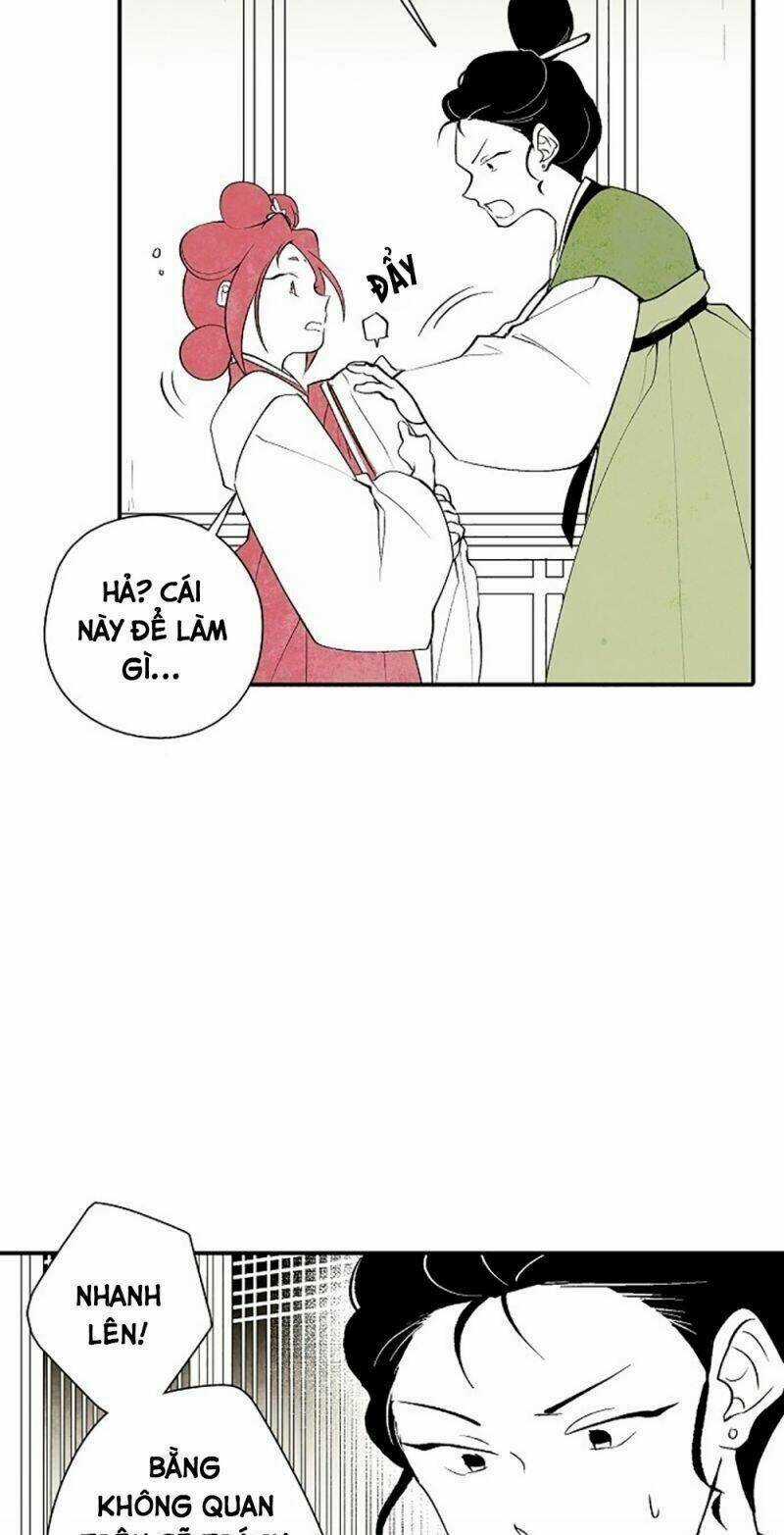 Vân Trung Hoa Chapter 11 trang 5