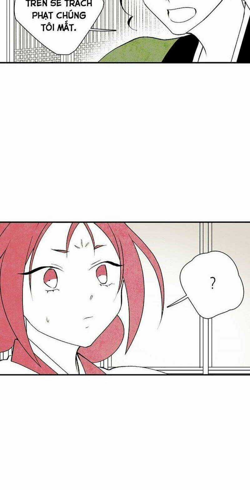 Vân Trung Hoa Chapter 11 trang 6