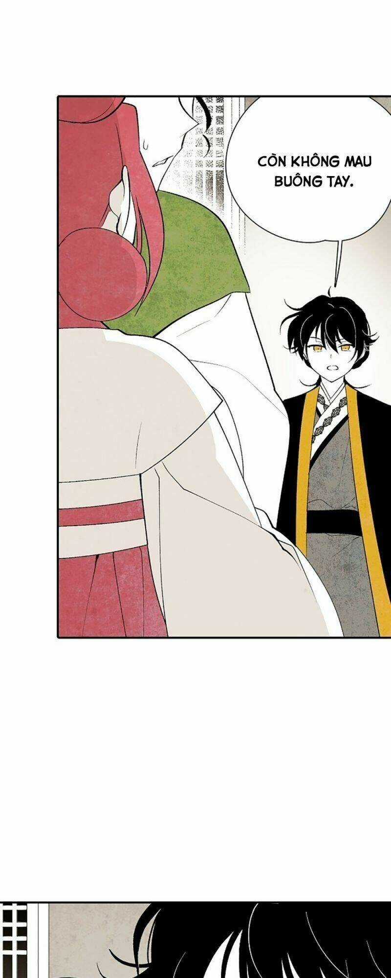 Vân Trung Hoa Chapter 11 trang 7