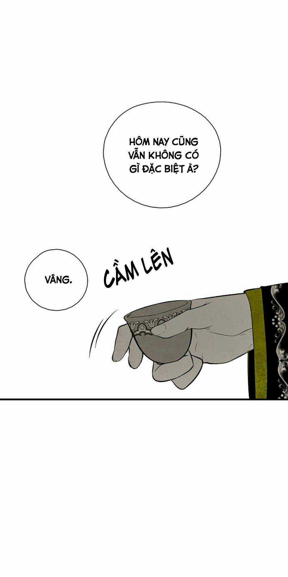 Vân Trung Hoa Chapter 110 trang 1